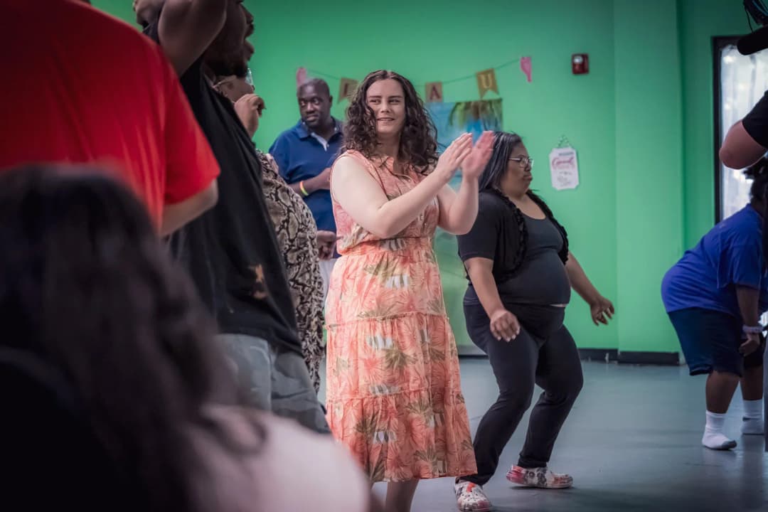 Social & Recreational Activities