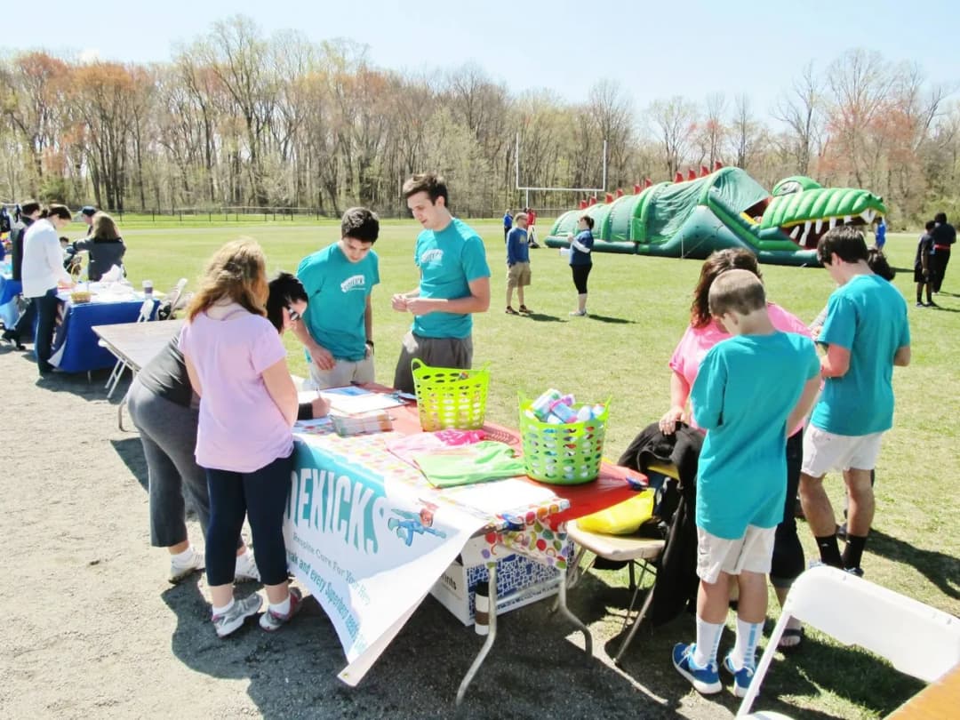 Community Integration