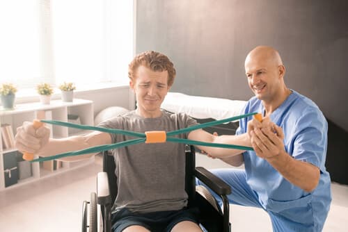 Health & Wellness Support